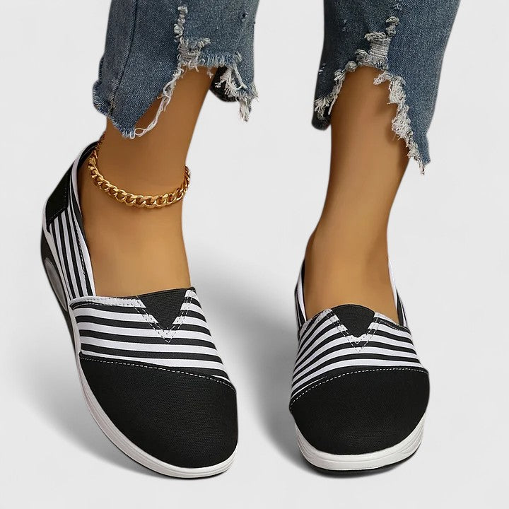 Julia | Ortopediske sneakers
