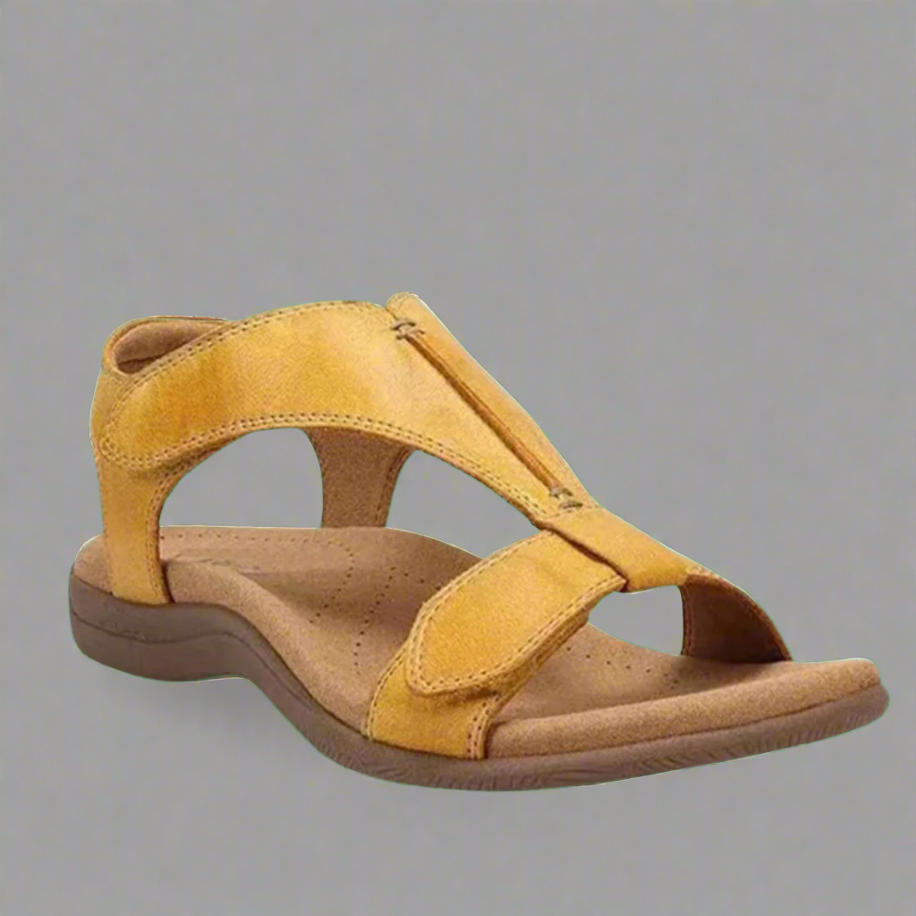 Sophie™ | Ortopediske Sandaler