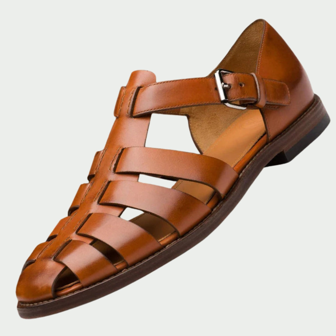 Owen™ – Flate Sandaler