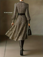 Zara | Printkjole