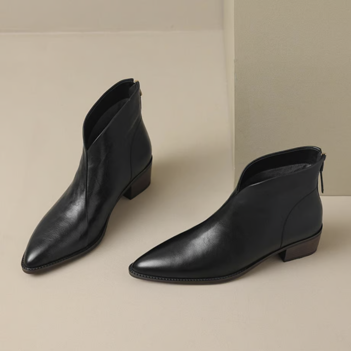 Dawn | Elegante Støvler