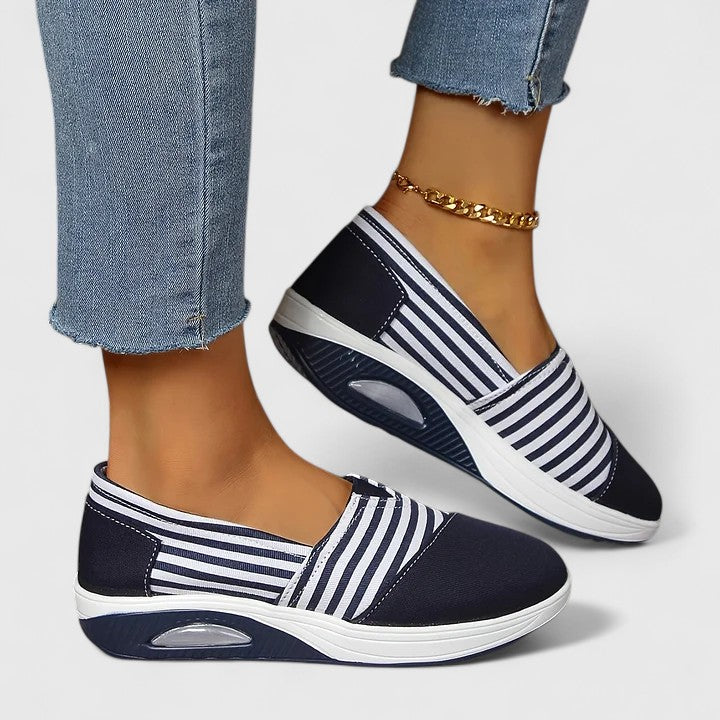 Julia | Ortopediske sneakers