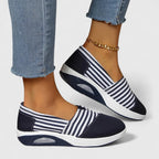 Julia | Ortopediske sneakers
