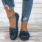 Dagmar™ - Ortopediske Loafers