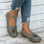Dagmar™ - Ortopediske Loafers