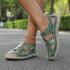 Sola – Lette Sommersandaler