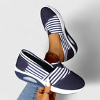Julia | Ortopediske sneakers