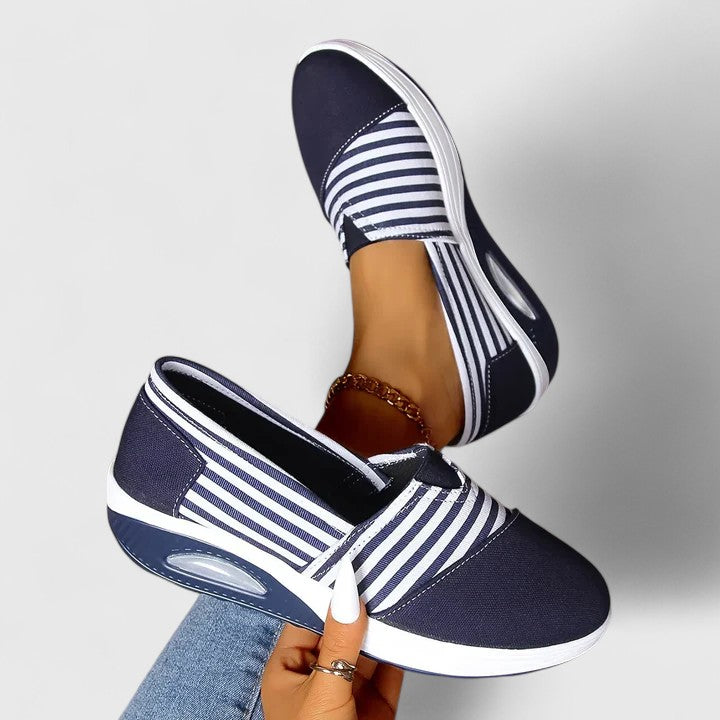 Julia | Ortopediske sneakers