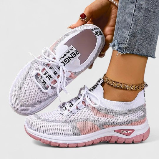 Koralyn | Ortopediske sneakers