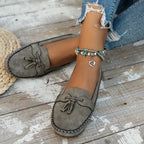 Dagmar™ - Ortopediske Loafers