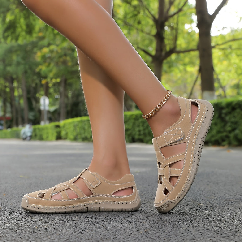 Sola – Lette Sommersandaler