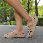 Sola – Lette Sommersandaler
