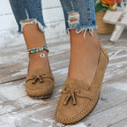 Dagmar™ - Ortopediske Loafers
