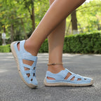 Sola – Lette Sommersandaler