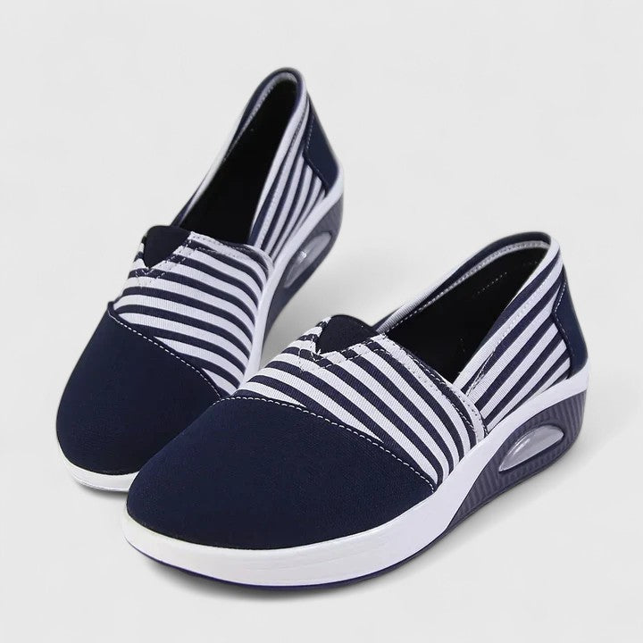 Julia | Ortopediske sneakers