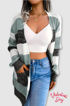 Agnes | Stilig cardigan