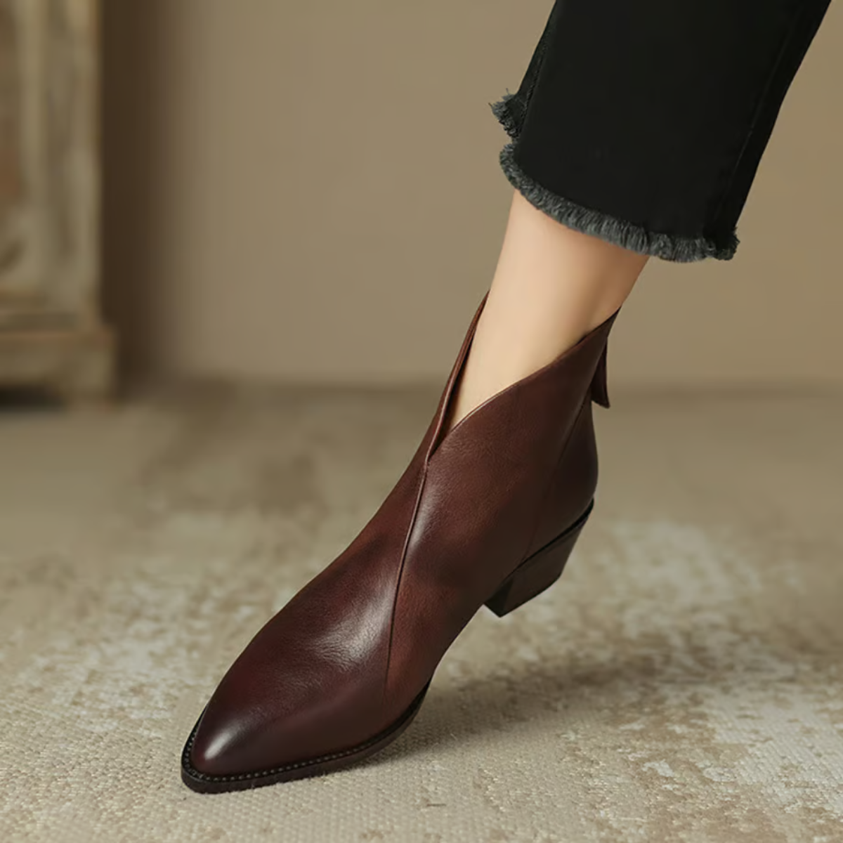 Dawn | Elegante Støvler