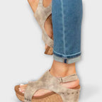 Ashlyn™ | Ortopediske Sandaler