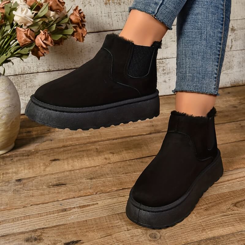 Ciara | Koselige Støvler