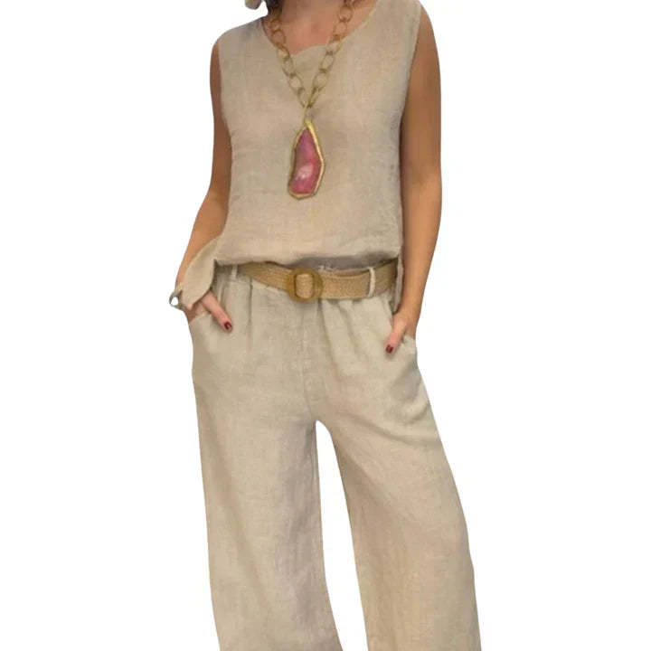 Paloma™ | Boho todelt sett