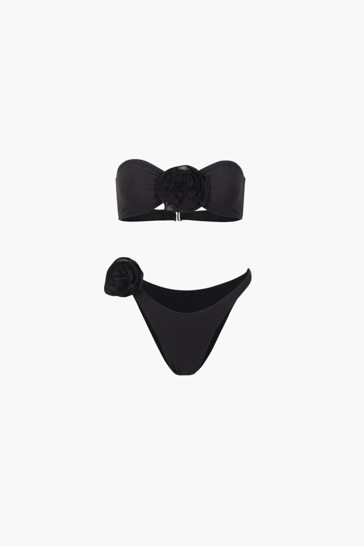 Alaina | Bandeau Bikini