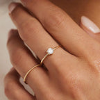 Abella Maris-ring | Gull