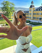 Adriana | Praktfull Badedrakt
