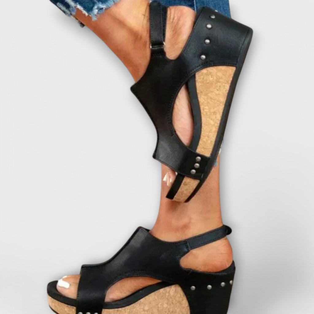 Ashlyn™ | Ortopediske Sandaler