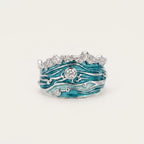 Aegyra | Fjordens Refleksjon