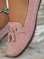 Dagmar™ - Ortopediske Loafers