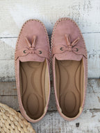 Dagmar™ - Ortopediske Loafers
