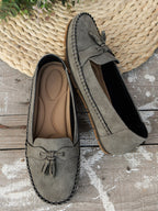 Dagmar™ - Ortopediske Loafers