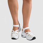 Yvette | Premium Ortopediske Komfortsandaler