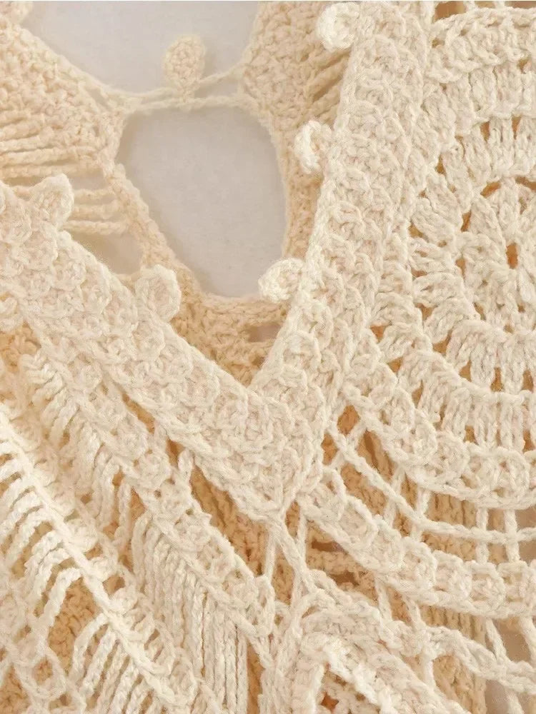 Nancy™ – Elegant kjole
