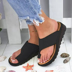 Lizzie™ | Ortopediske Sommersandaler