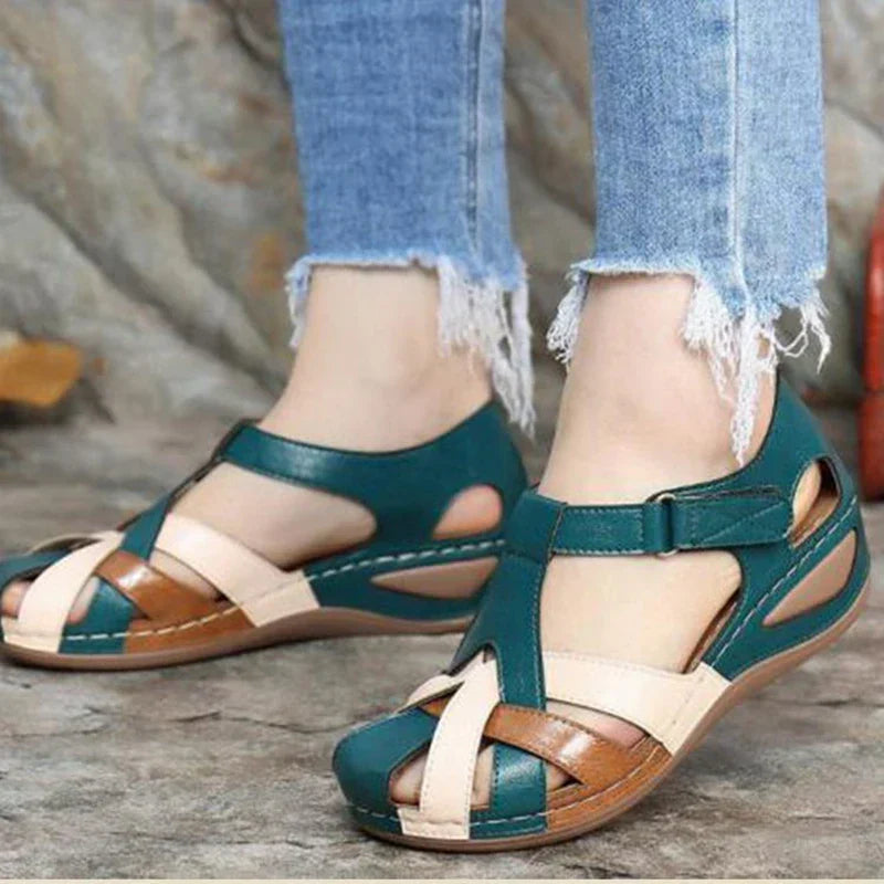 Lorelei™ | Ortopediske Sandaler