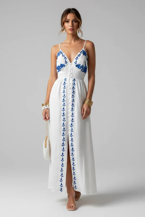 Elaiza™ – Elegant kjole