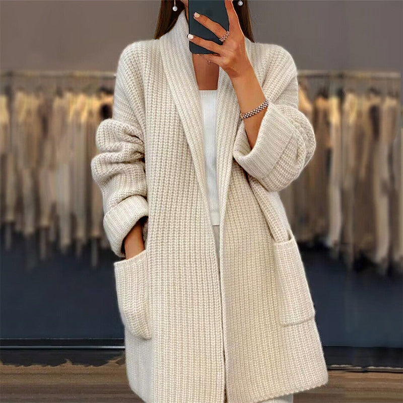 Leanne | Moonlit-cardigan