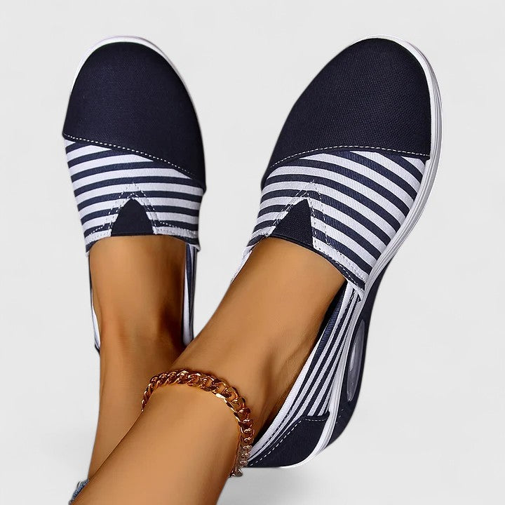 Julia | Ortopediske sneakers