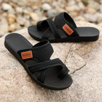 Brianna™ – Bohemiske Mesh-sandaler