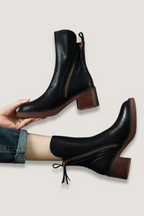 Blythe | Elegante Ankelstøvler