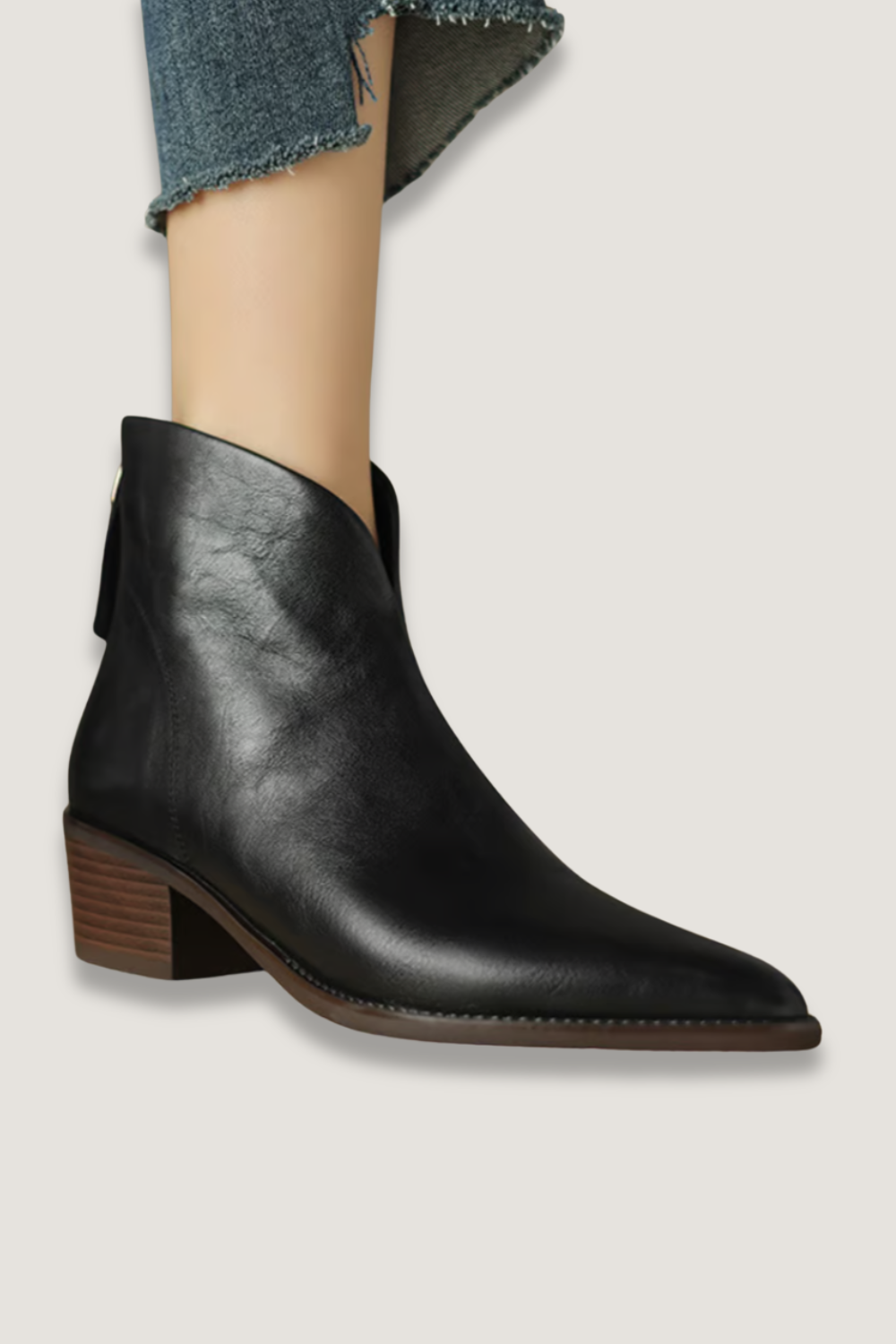 Dawn | Elegante Støvler