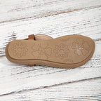 Jocelyn™ | Komfortable Ortopediske Sandaler