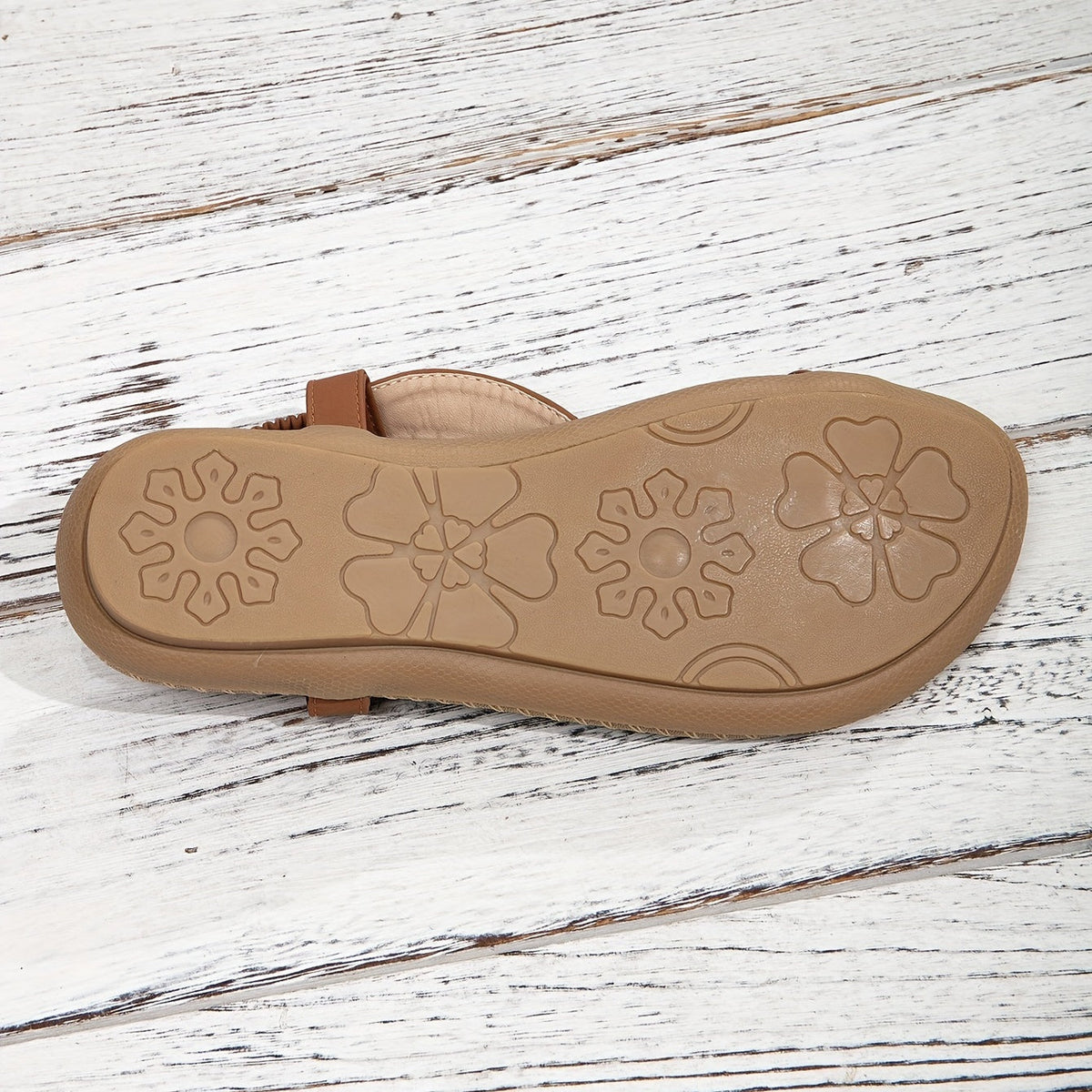 Jocelyn™ | Komfortable Ortopediske Sandaler