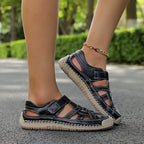 Sola – Lette Sommersandaler