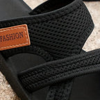 Brianna™ – Bohemiske Mesh-sandaler