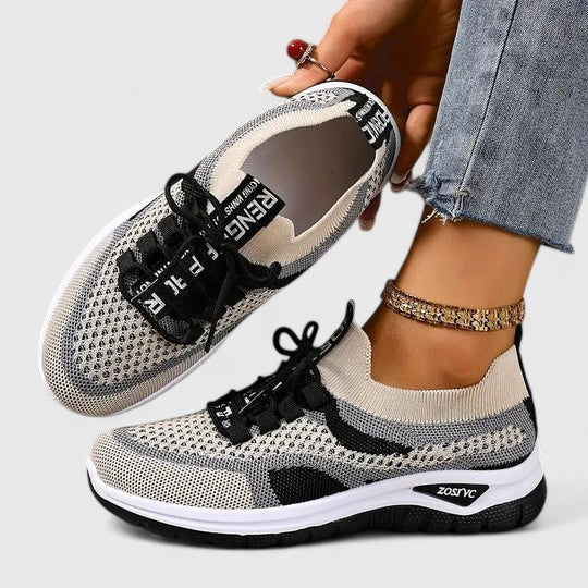 Koralyn | Ortopediske sneakers