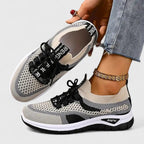 Koralyn | Ortopediske sneakers