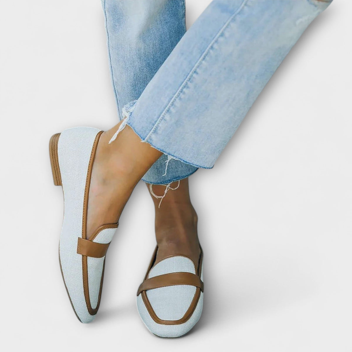Bianca - Retro Stilloafer