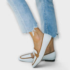 Bianca - Retro Stilloafer